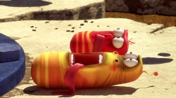 لاروا (فصل 1 - قسمت 5)